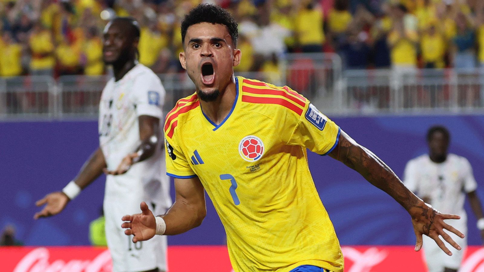 Luis Diaz