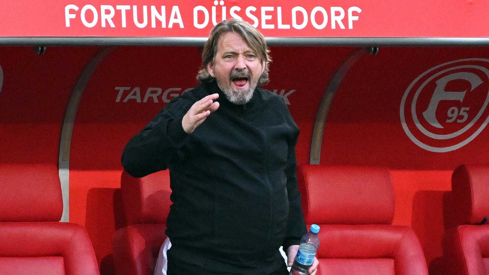 Sven Mislintat