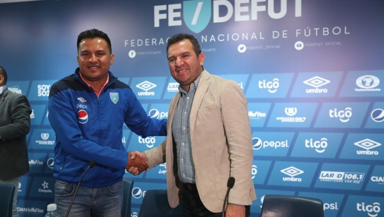 Amarini Villatoro Guatemala