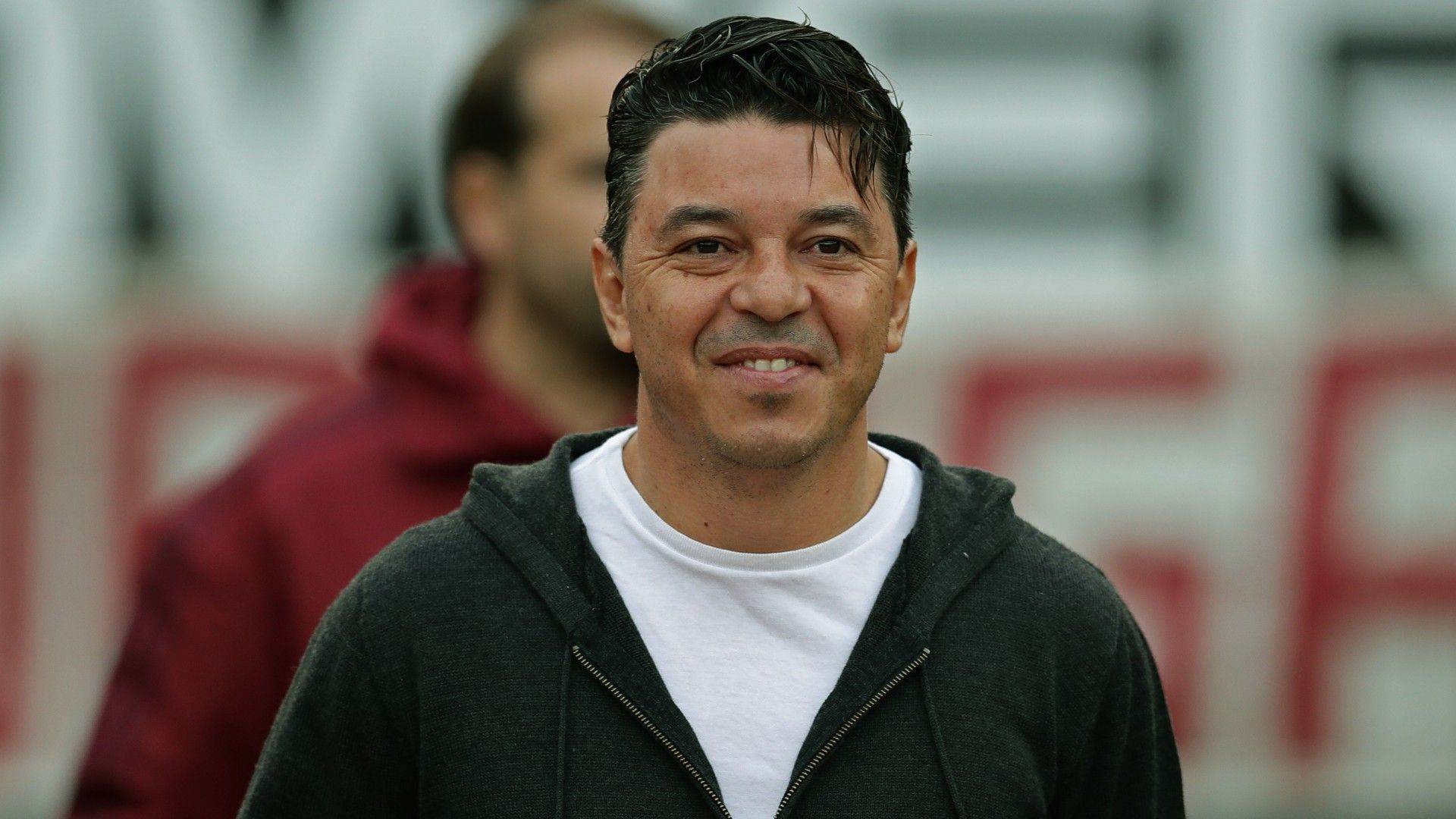 Gallardo River Talleres Fecha 4 Superliga 2019/20