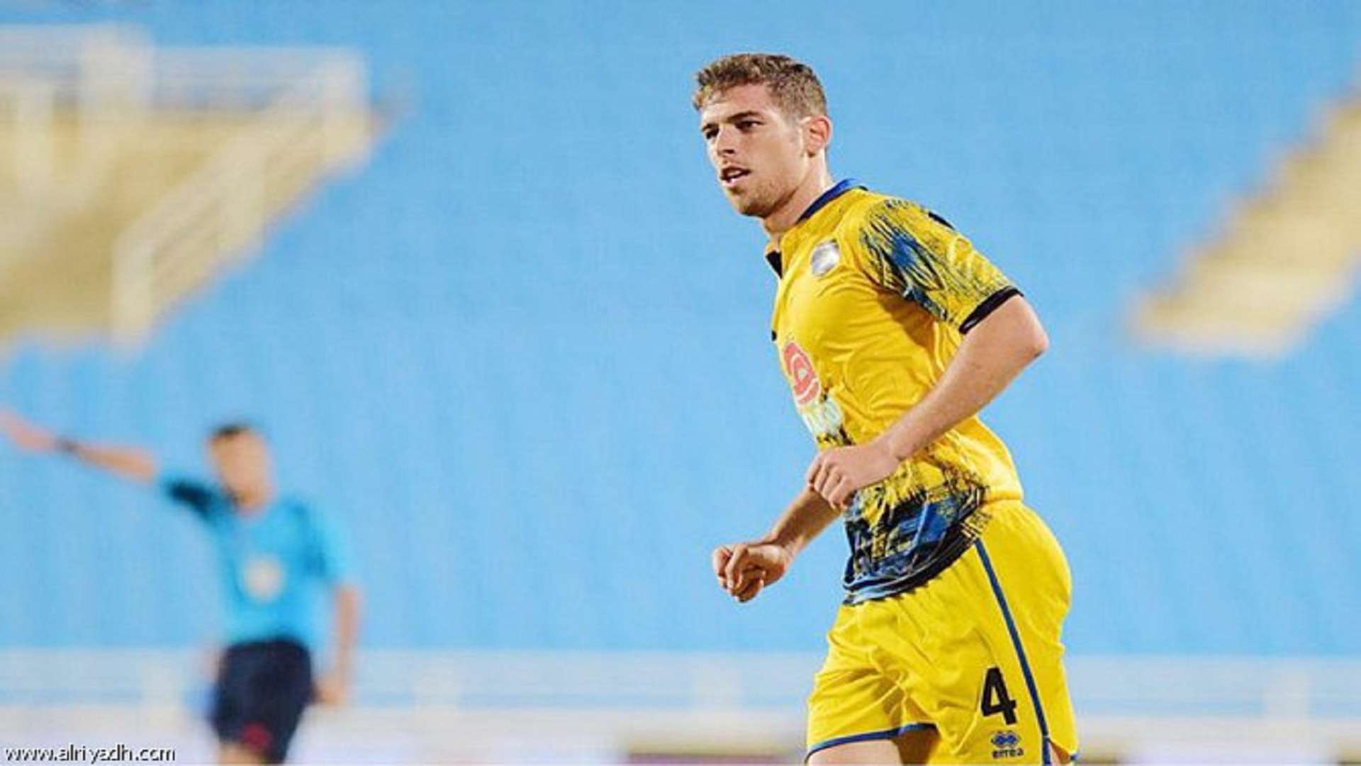 ريكاردو ماتشادو