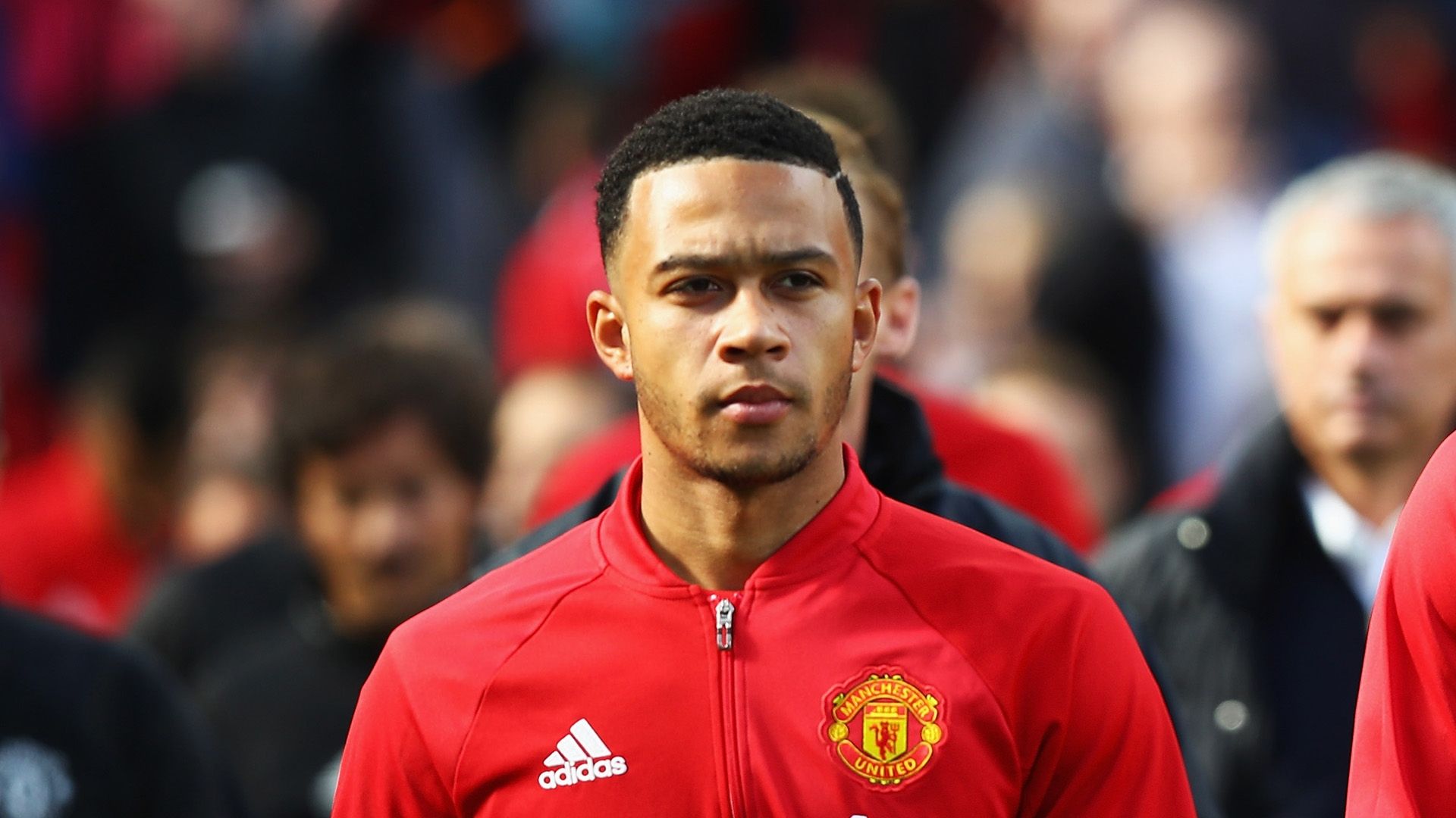 Memphis Depay