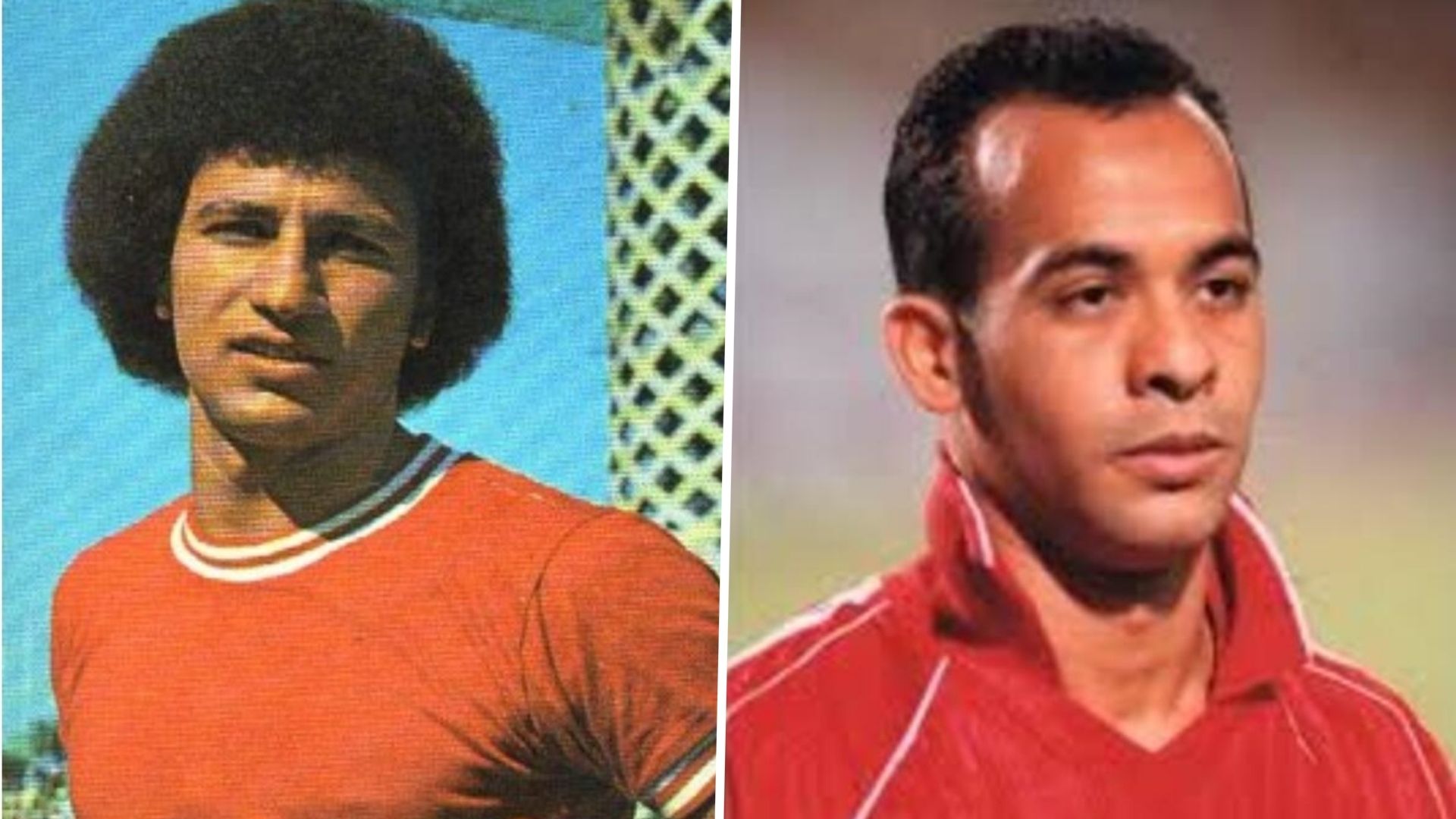 وليد صلاح الدين ومحمود الخطيب