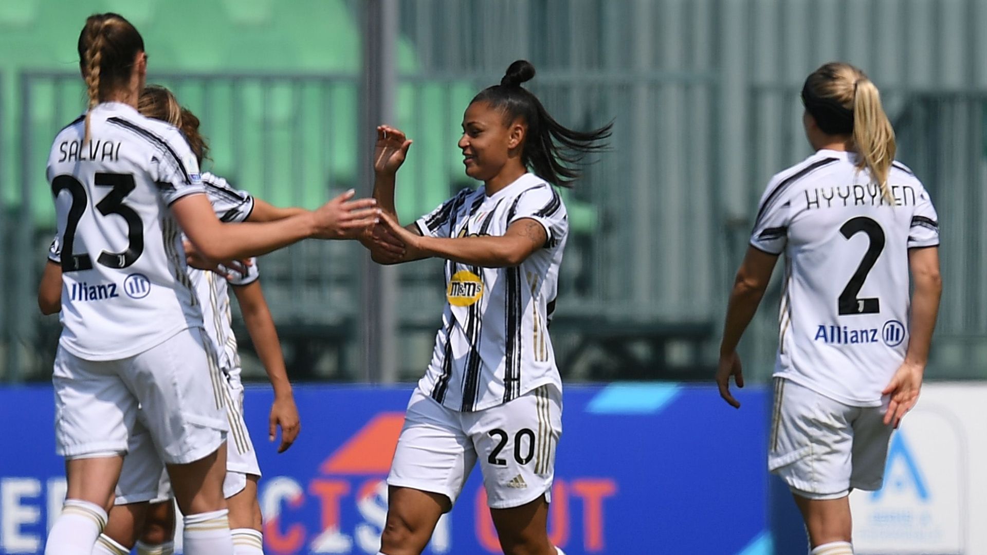 Juventus Women