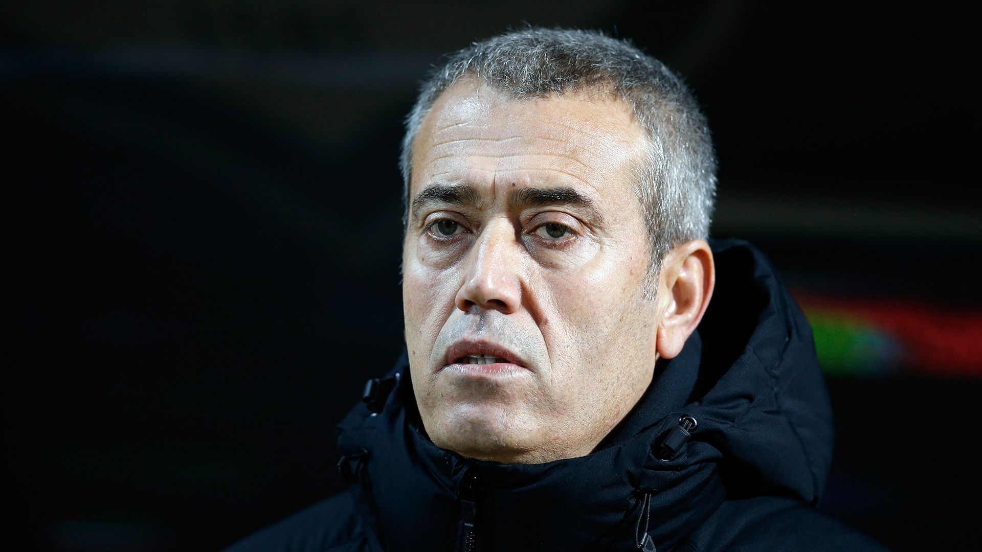 Kemal Ozdes Kasimpasa coach Galatasaray 02182018