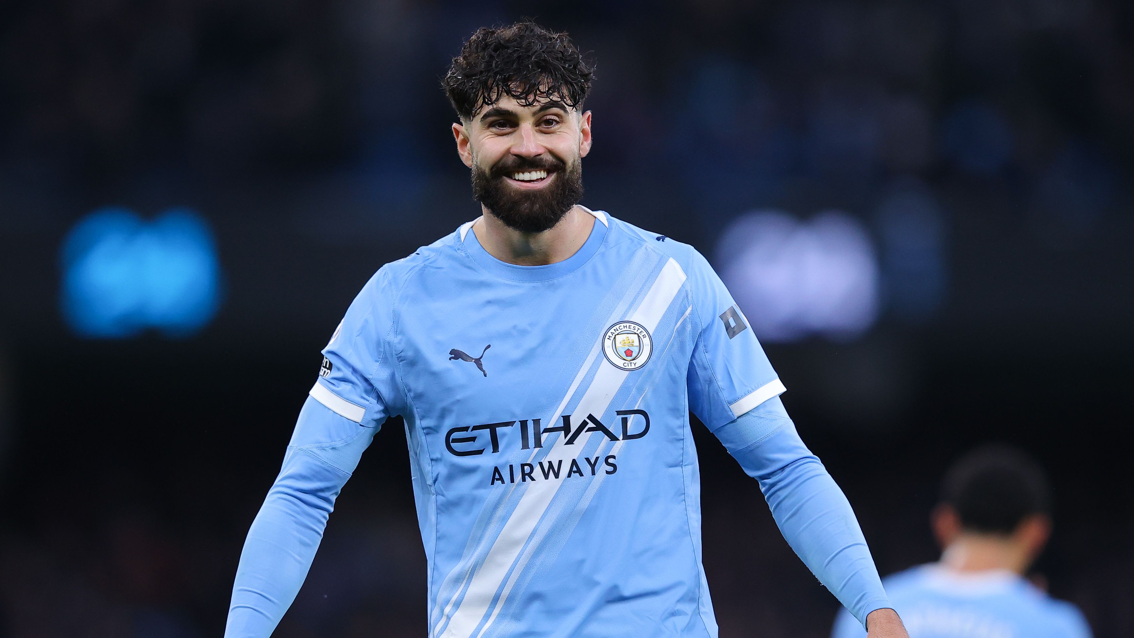 Josko Gvardiol Man City