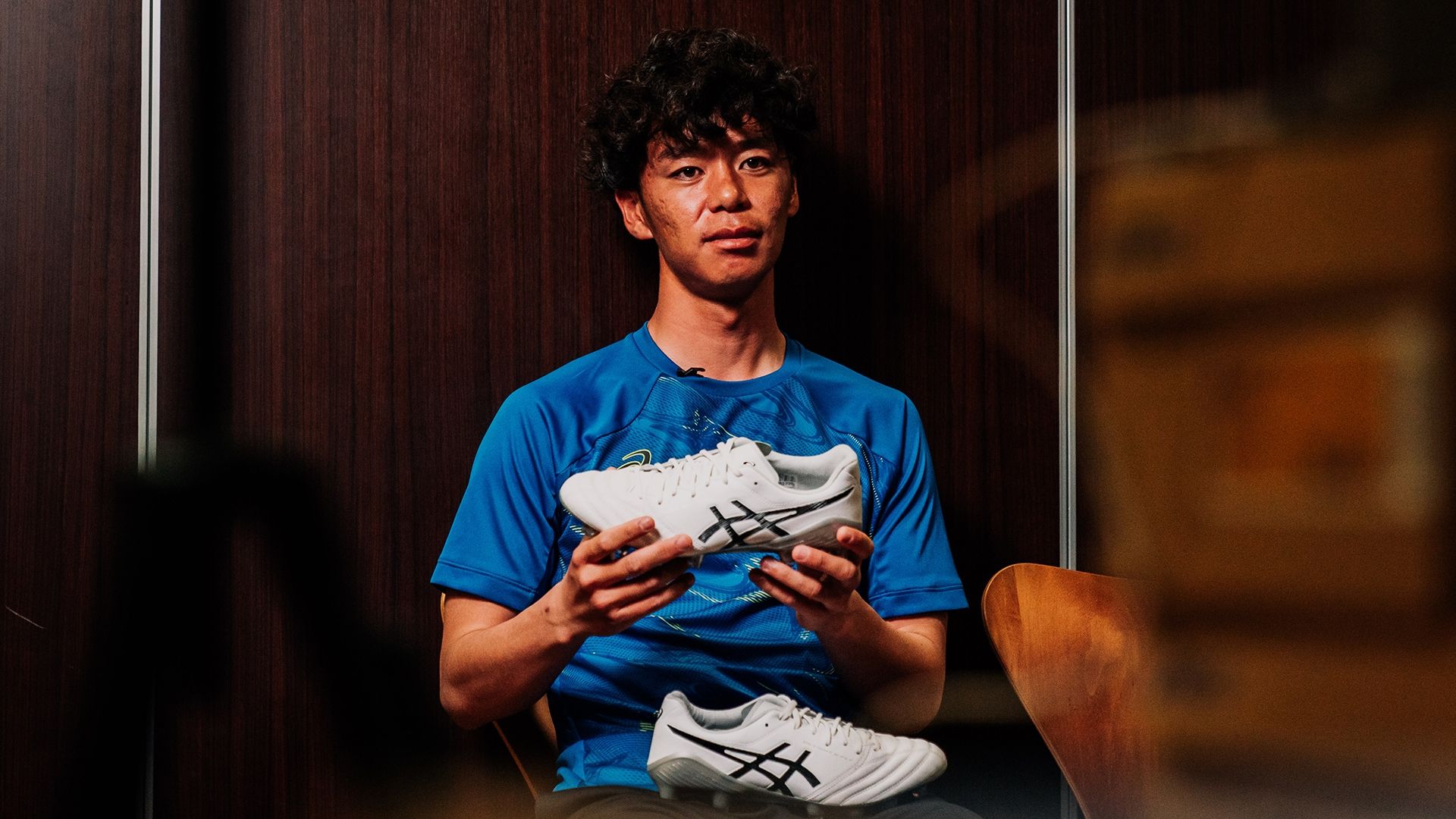 アルビレックス新潟　伊東涼太郎選手　2023 J1第8節　福岡戦 神ユニ　3XO アルビレックス新潟 伊東涼太郎選手 2023 J1第8節 福岡戦 神ユニ 3XO