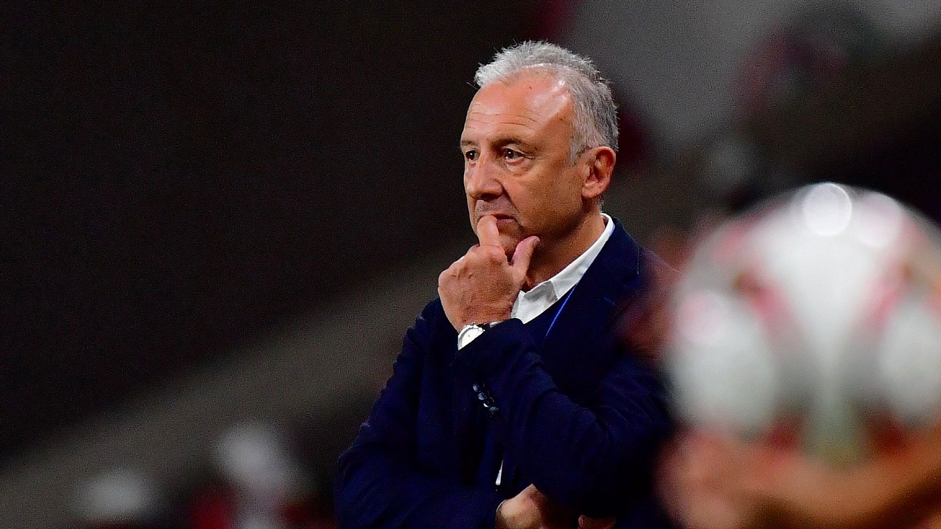 2019-11-23 Zaccheroni Alberto