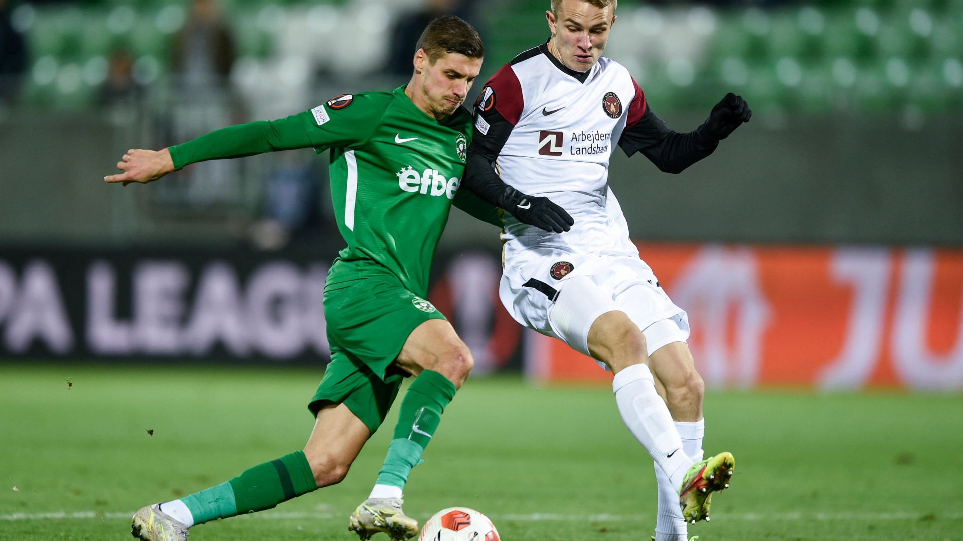 Kiril Despodov Ludogorets