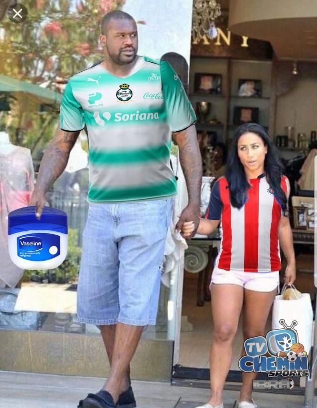 Memes Chivas
