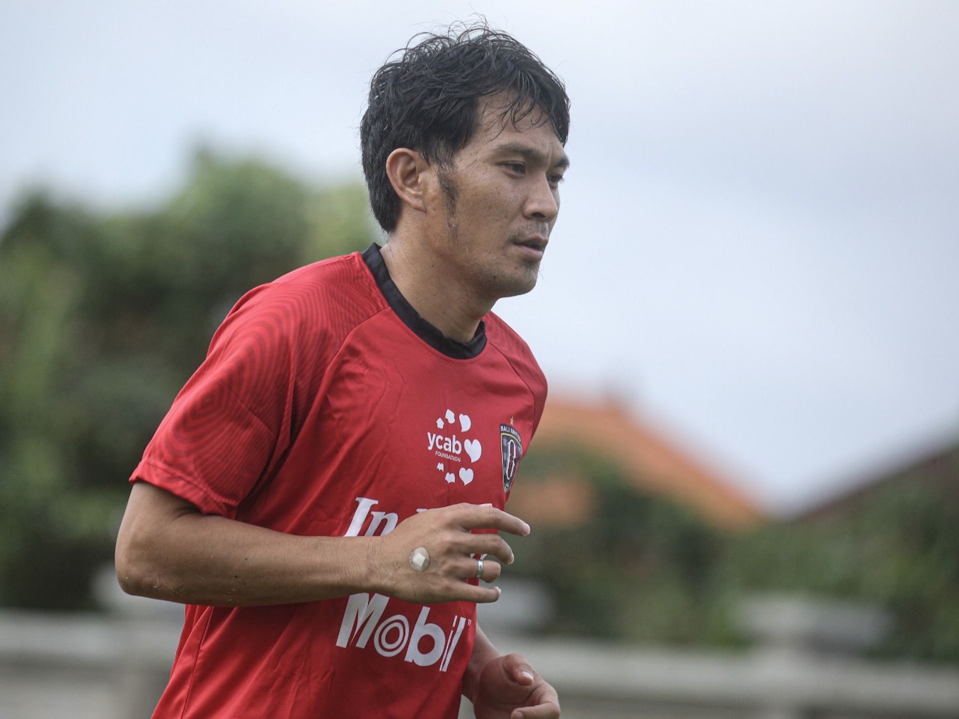 Michael Orah - Bali United