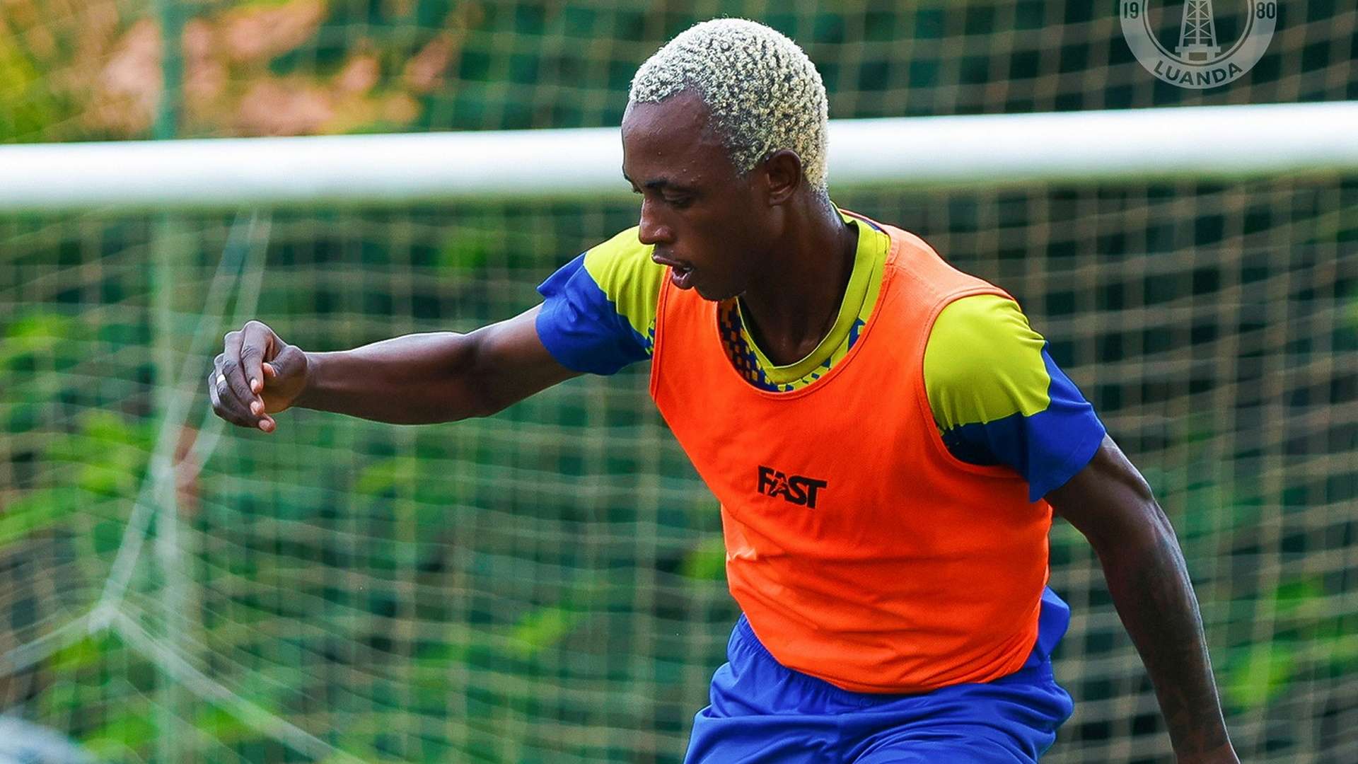 WATCH: A goal and an assist for Orlando Pirates loanee Gilberto as Petro de Luanda edge closer to fourth successive Girabola league title | Goal.com South Africa