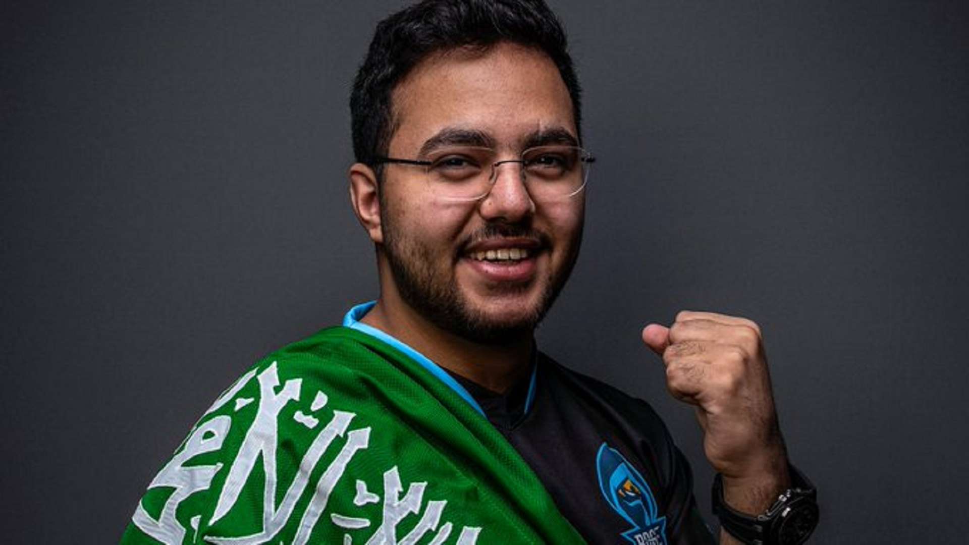 مساعد الدوسري