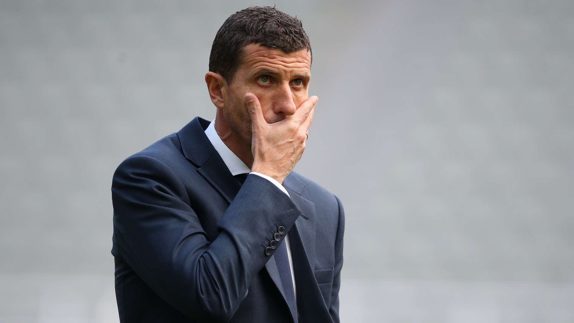 Javi Gracia - Watford