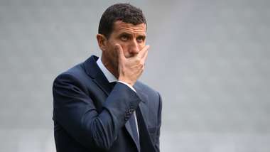 Javi Gracia - Watford