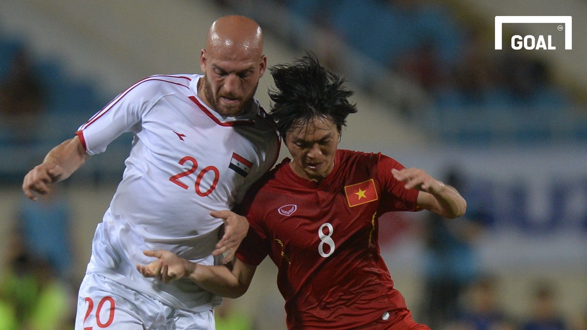 ĐT Việt Nam, Tuấn Anh