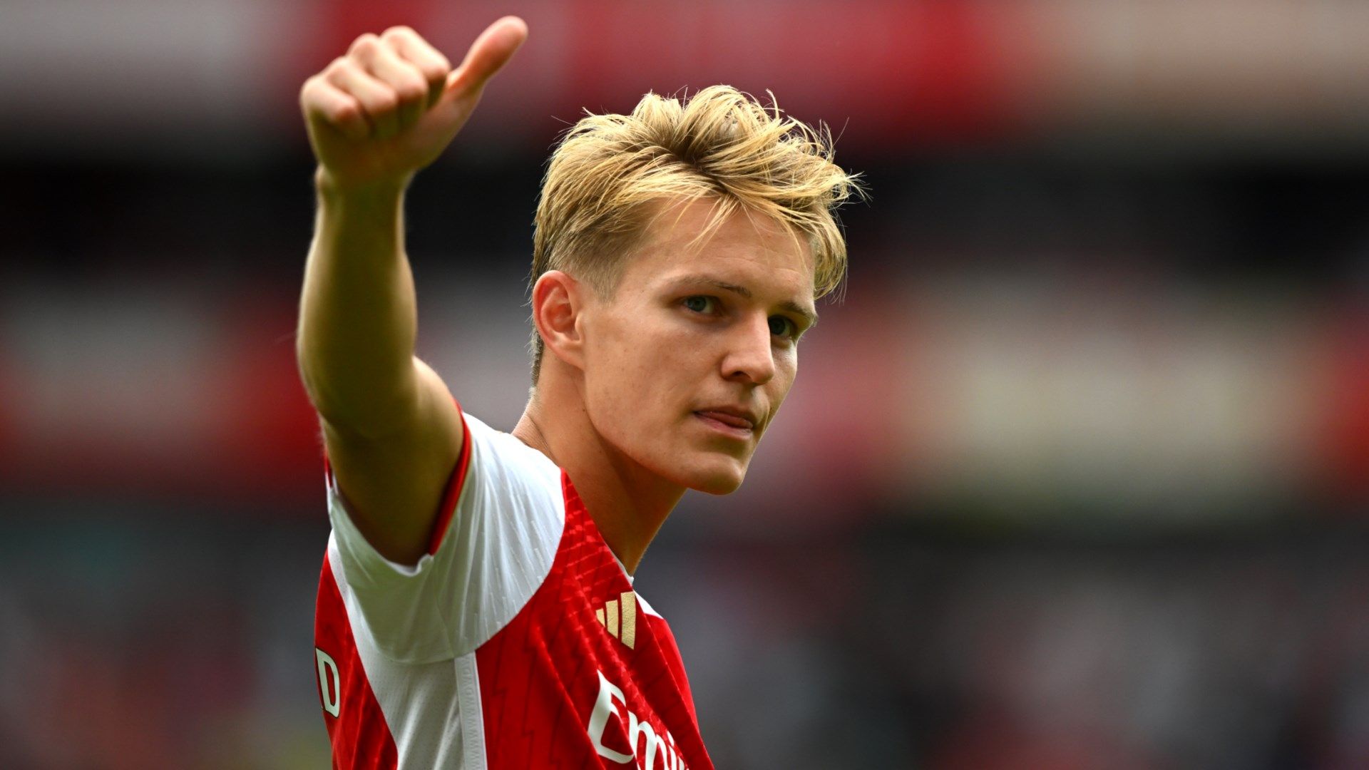 人気選手！プレミアムリーグアーセナル マルティンウーデゴールØDEGAARD 8 ネーションズリーグで怪我を負ったウーデゴール。足首の負傷で