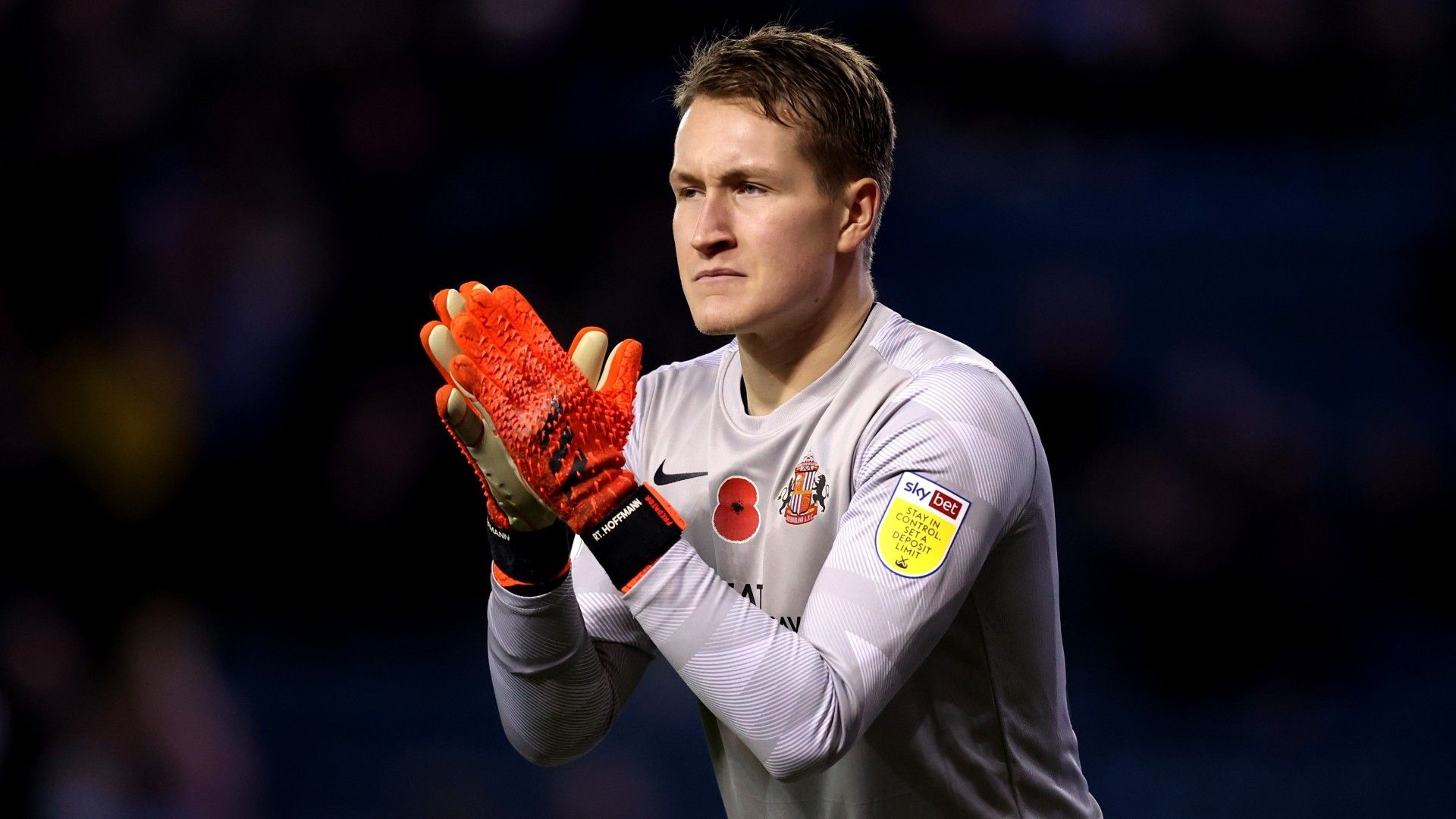 Ron-Thorben Hoffmann Sunderland