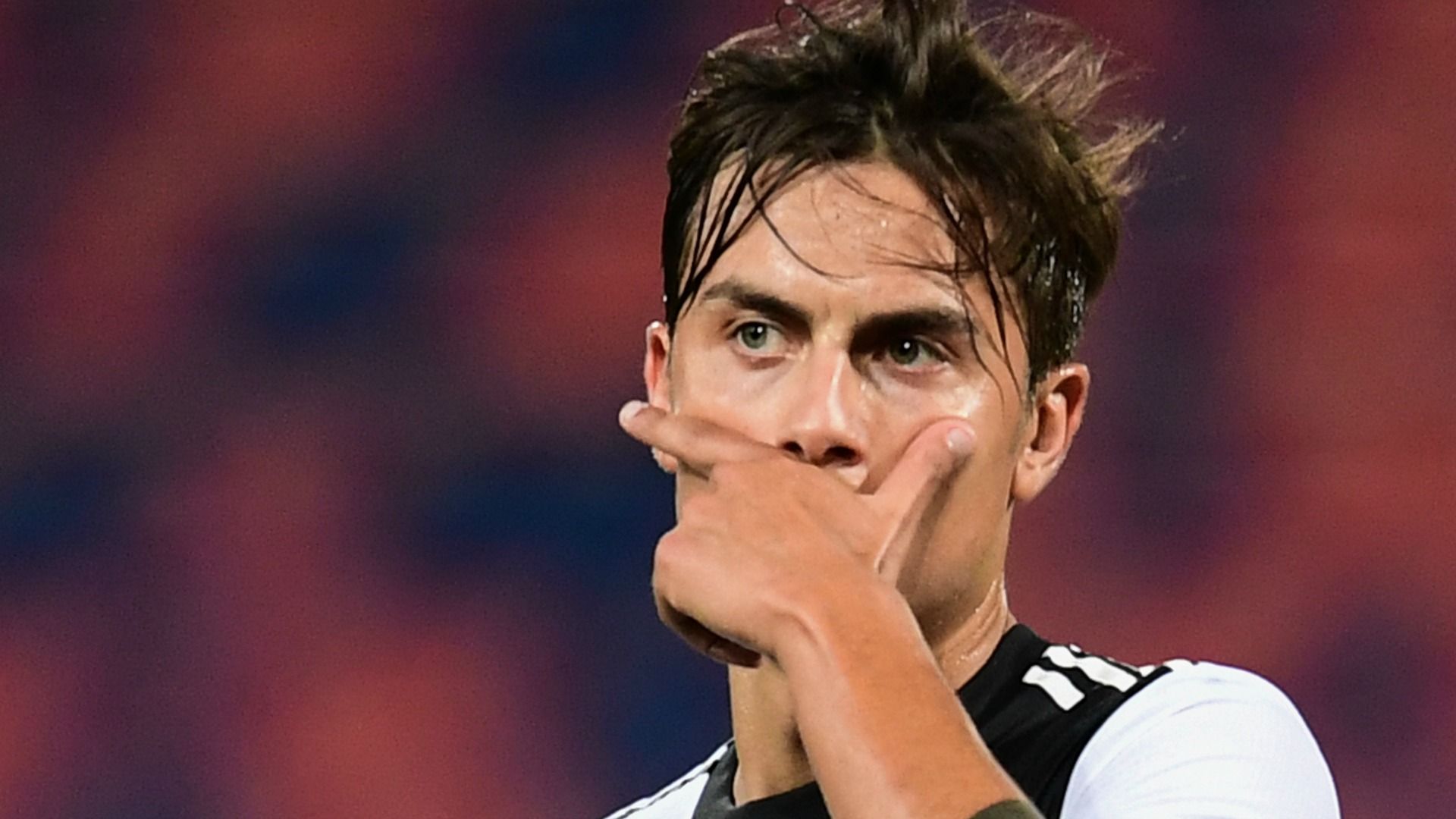 Paulo Dybala