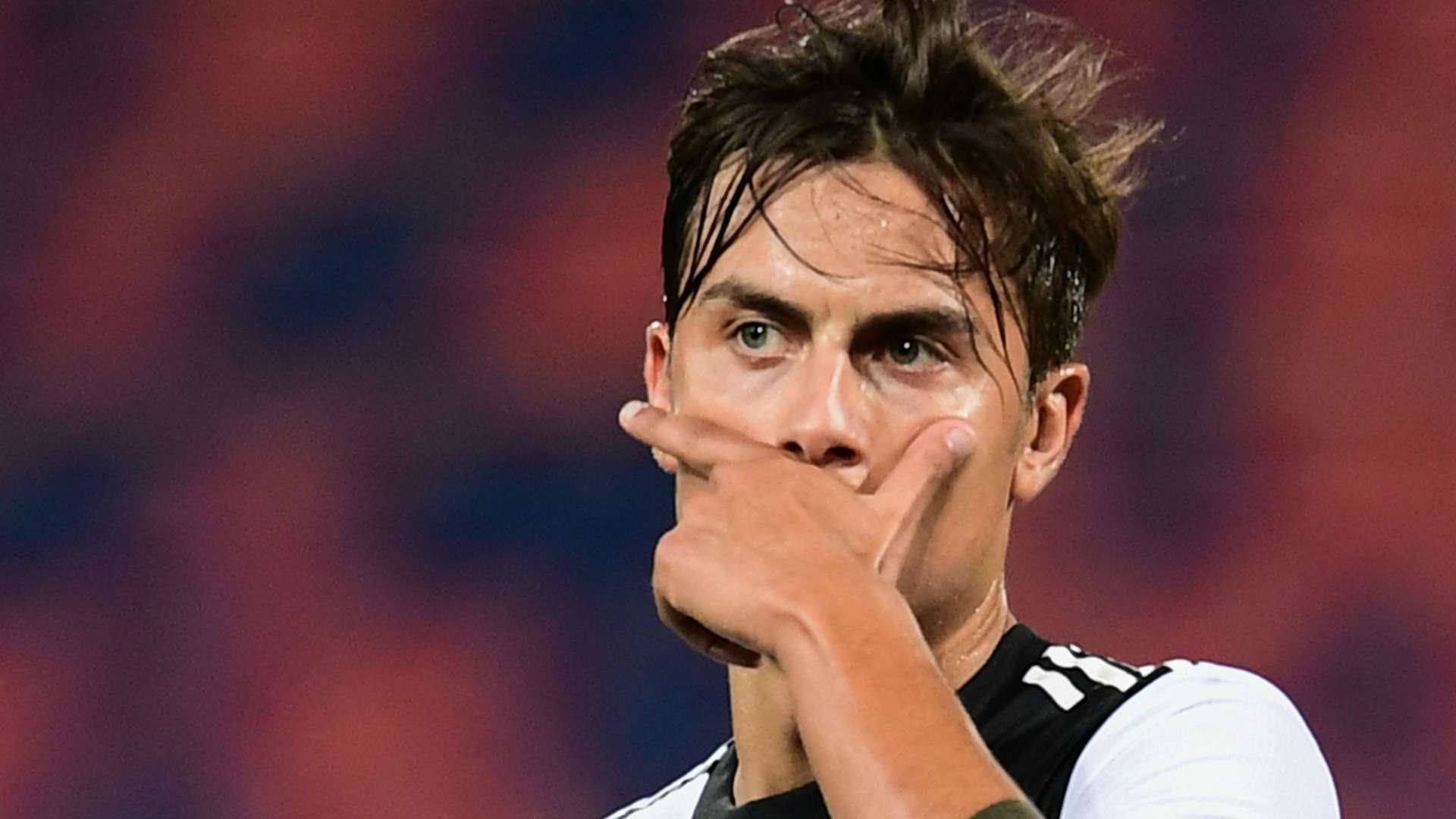 Paulo Dybala