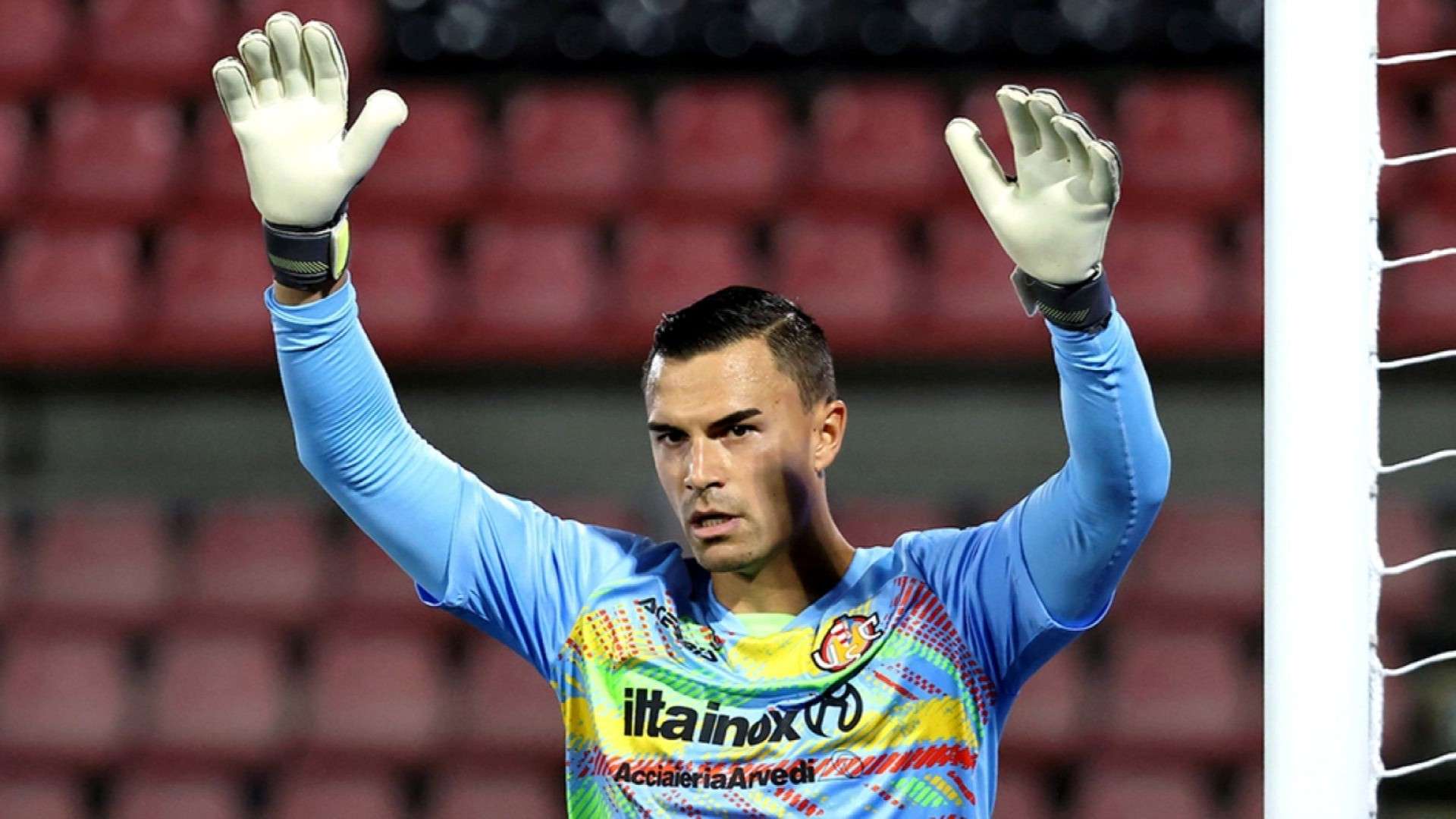 Emil Audero - Cremonese