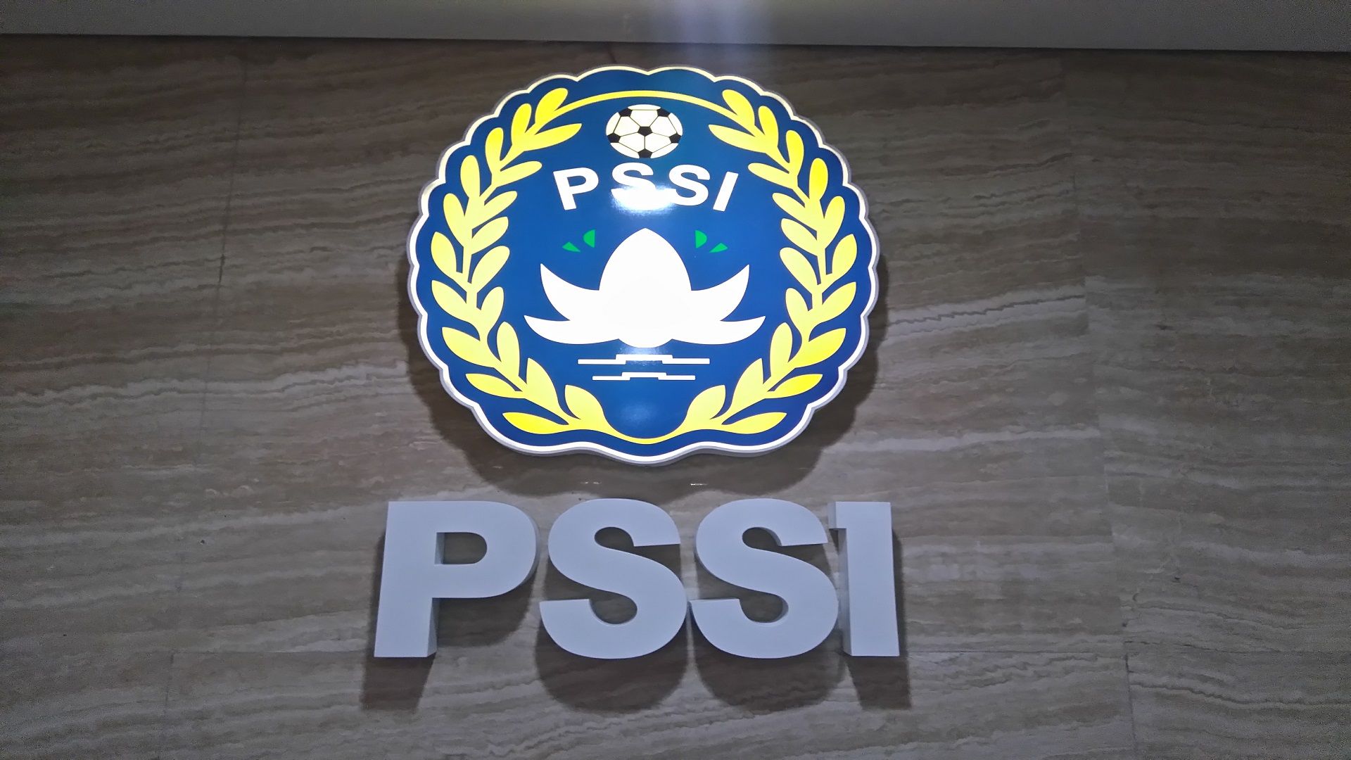 Kantor PSSI