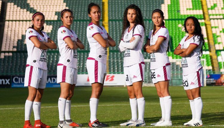 León Femenil Clausura 2019