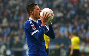 FC Schalke 04, Julian Draxler
