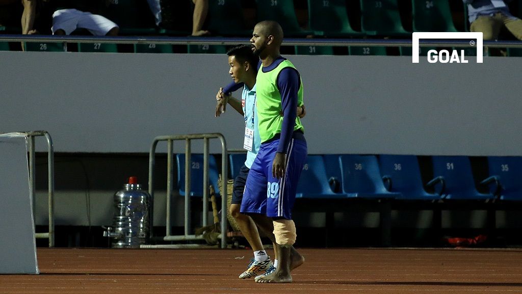 CLB TP.HCM Quảng Nam Vòng 10 V.League 2018