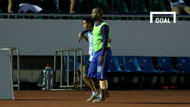 CLB TP.HCM Quảng Nam Vòng 10 V.League 2018