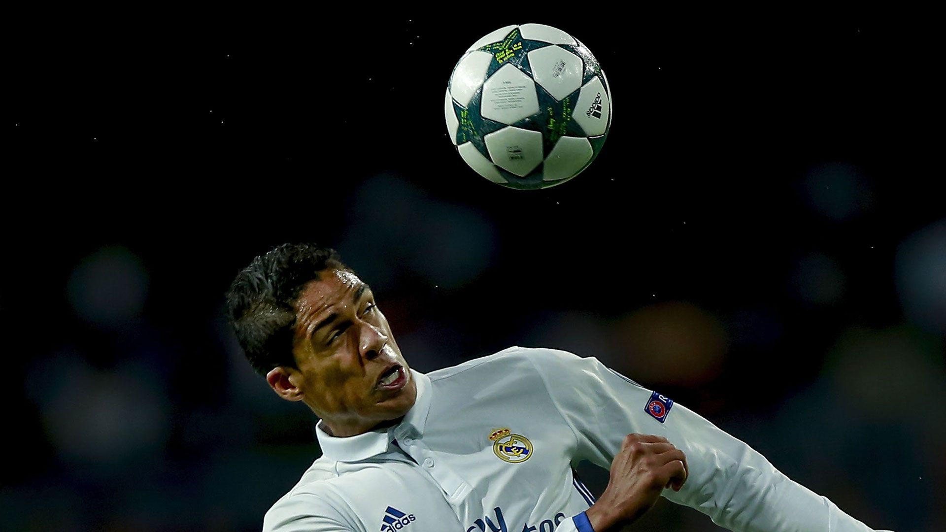 Raphael Varane 09142016