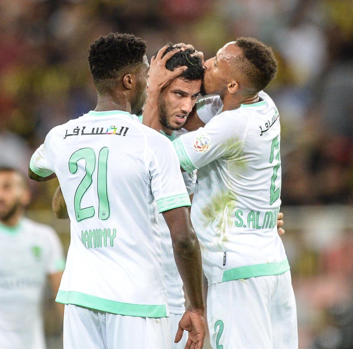 احتفال عمر السومة