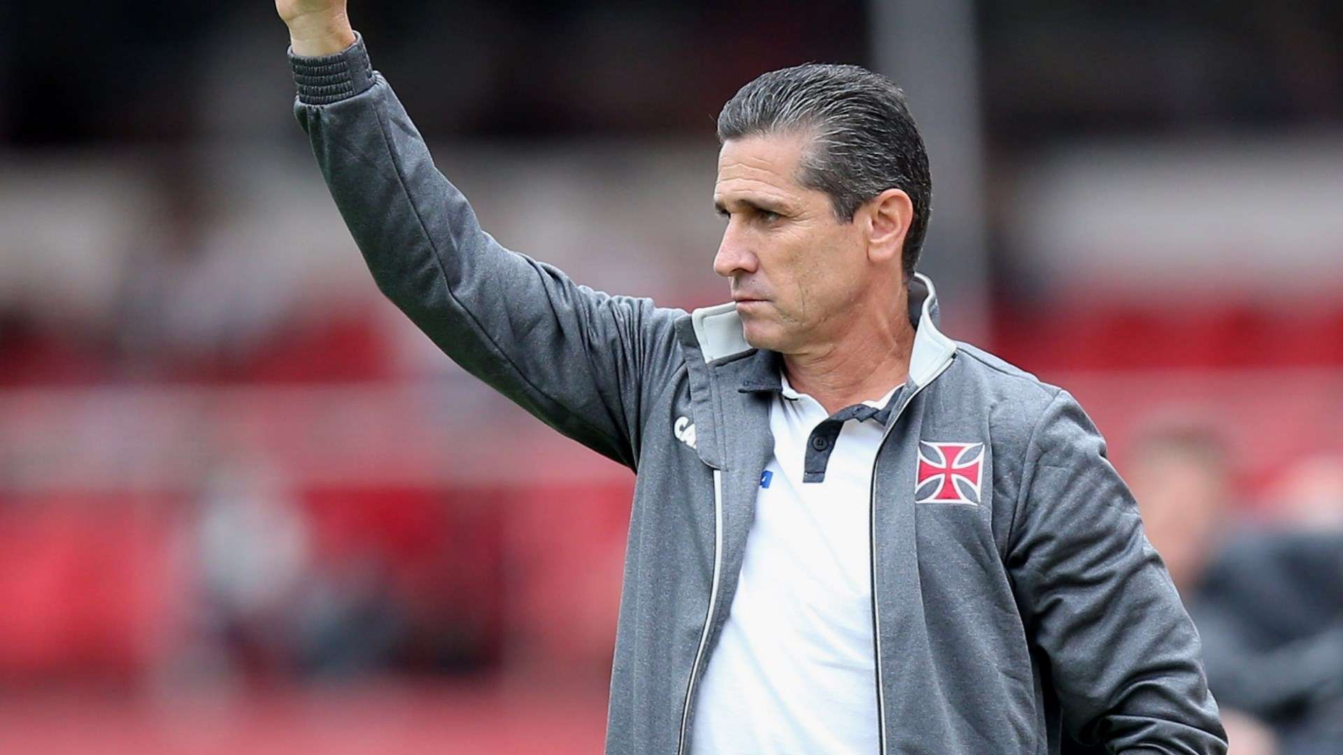 Jorge de Amorim Campos