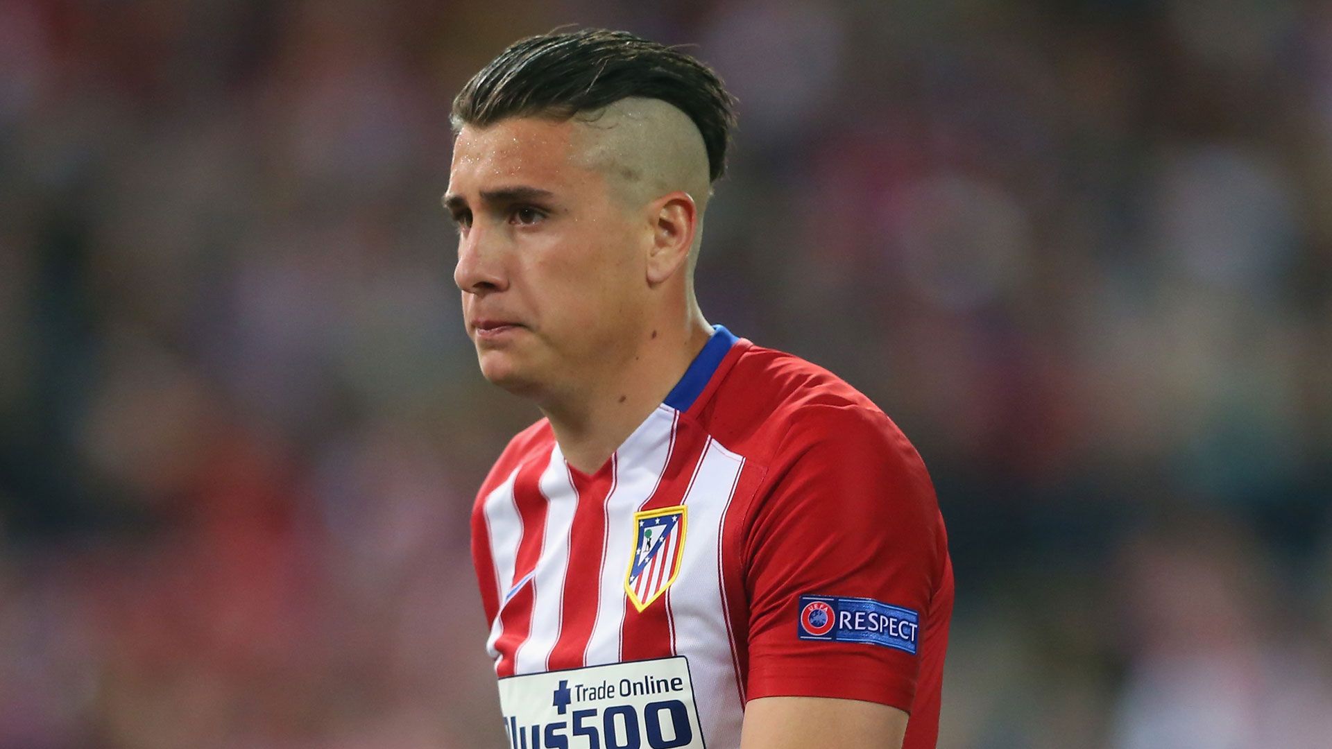 Jose Maria Gimenez 04272016