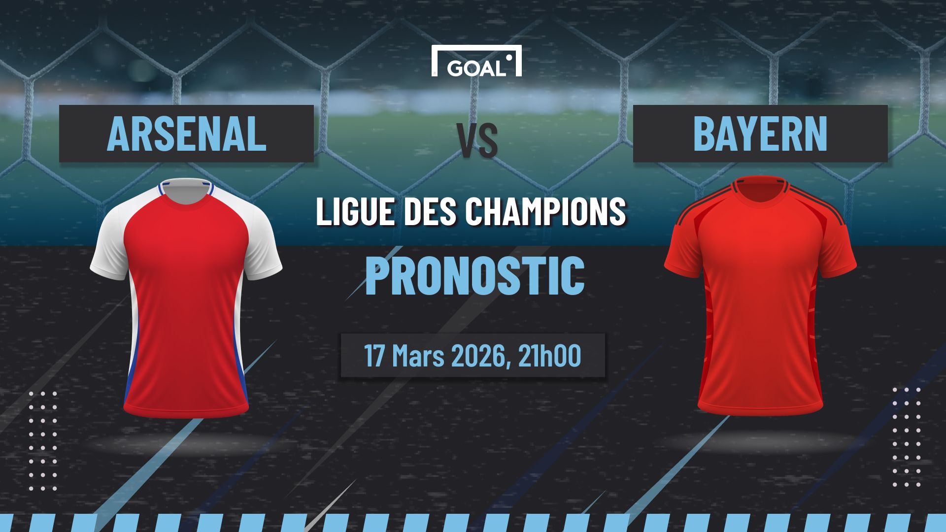 Pronostic Arsenal vs Bayer Leverkusen