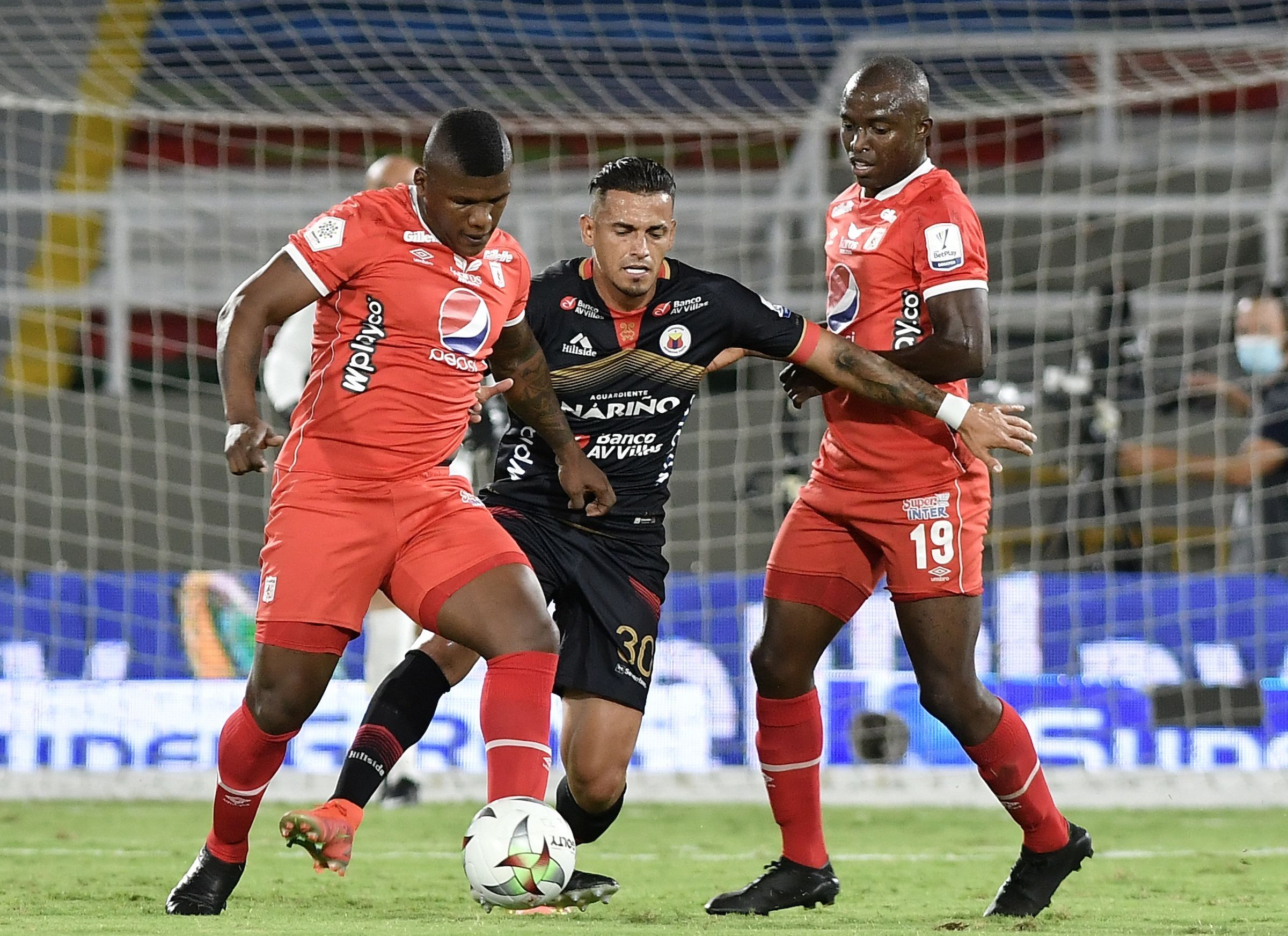 América de Cali 2021