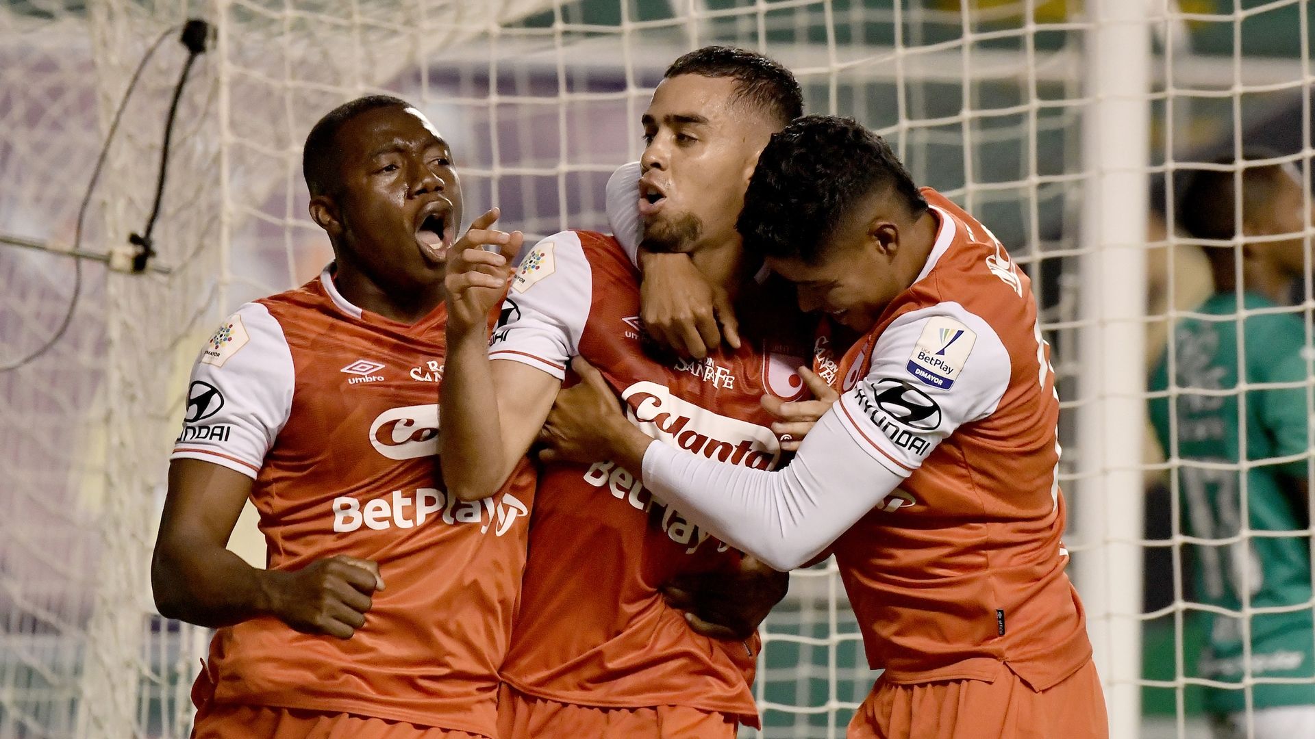 Santa Fe Liga BetPlay 2020