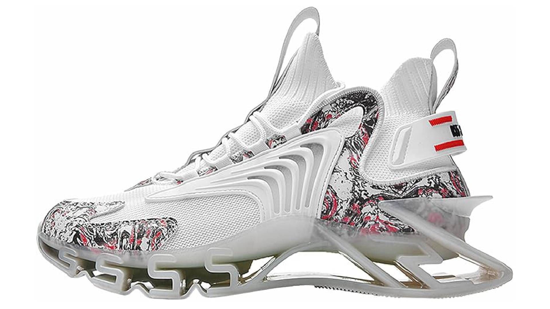 حذاء رياضي رجالي عالي الجودة