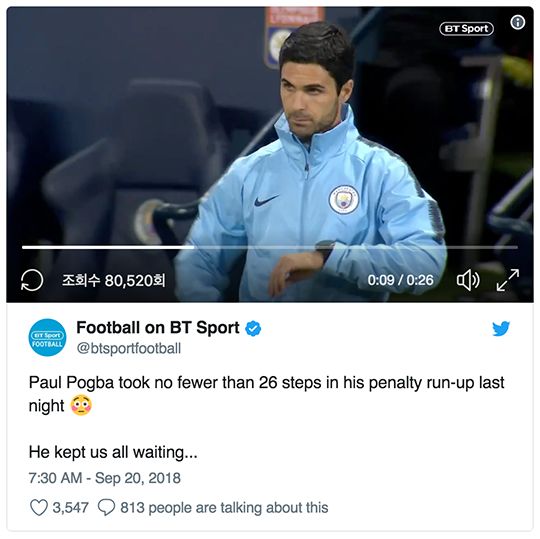 Arteta