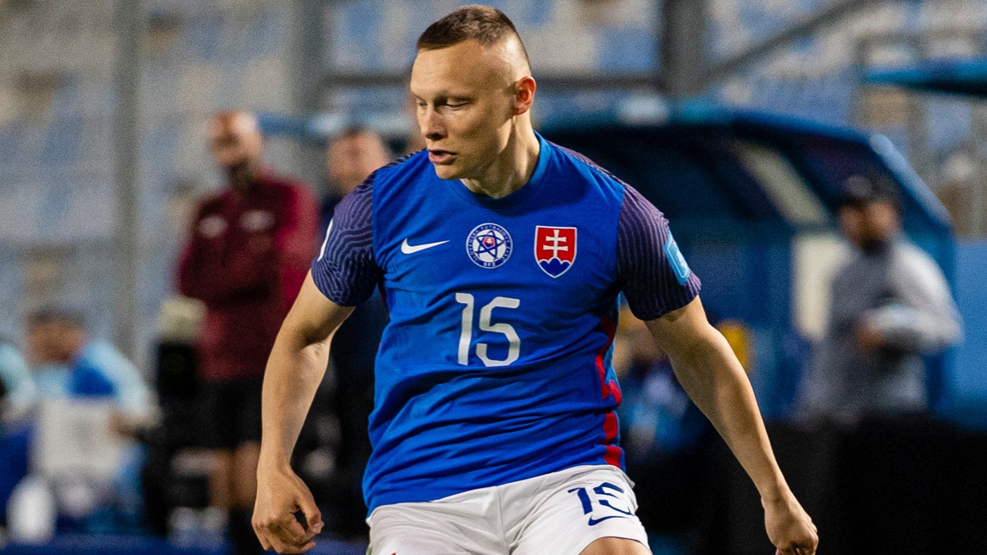 Nino Marcelli Slovakia 2023