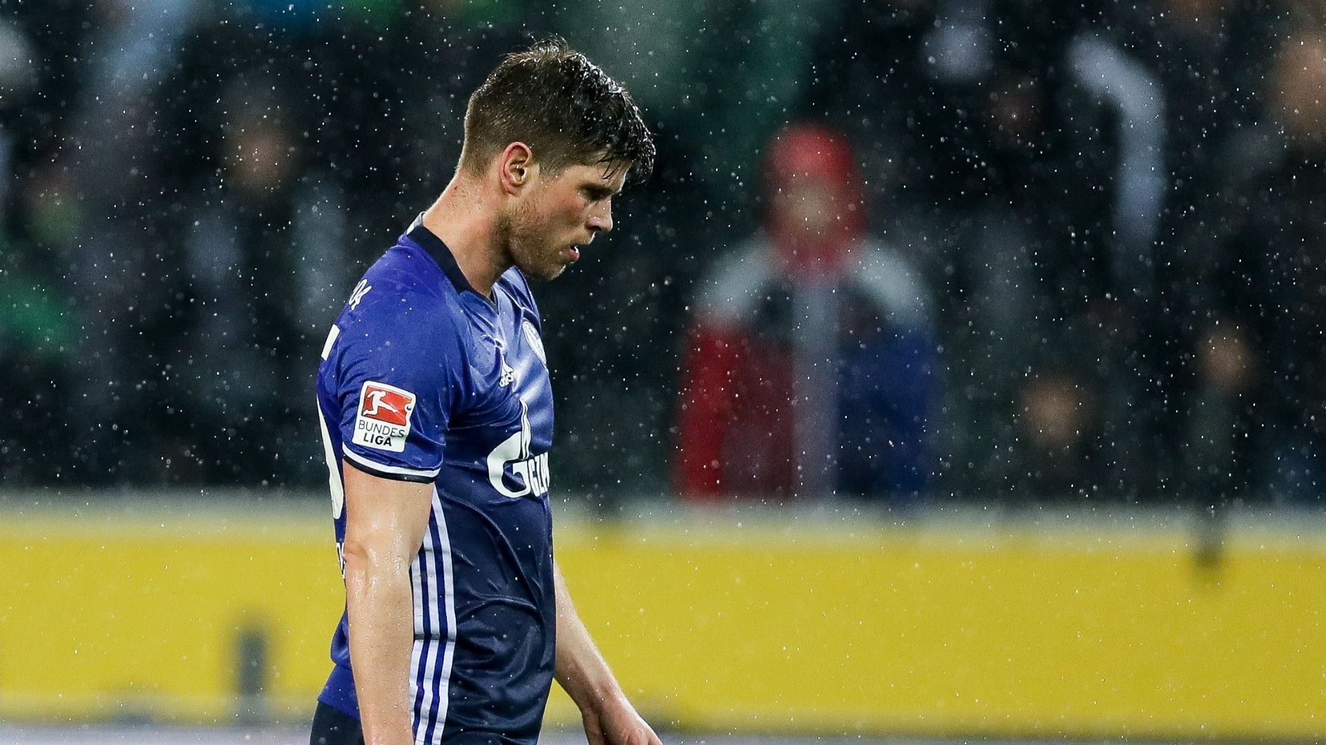 Klaas-Jan Huntelaar FC Schalke 04