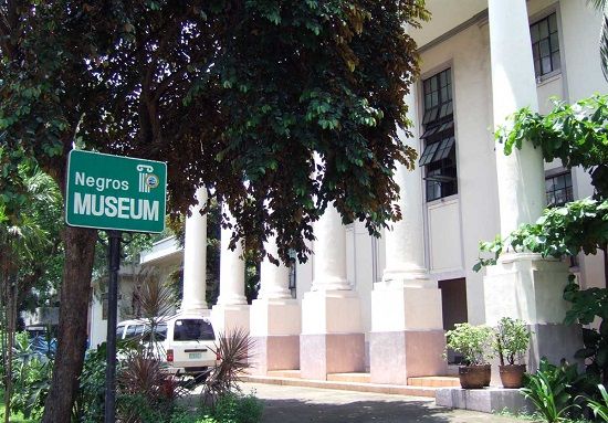 Bảo tàng Negros