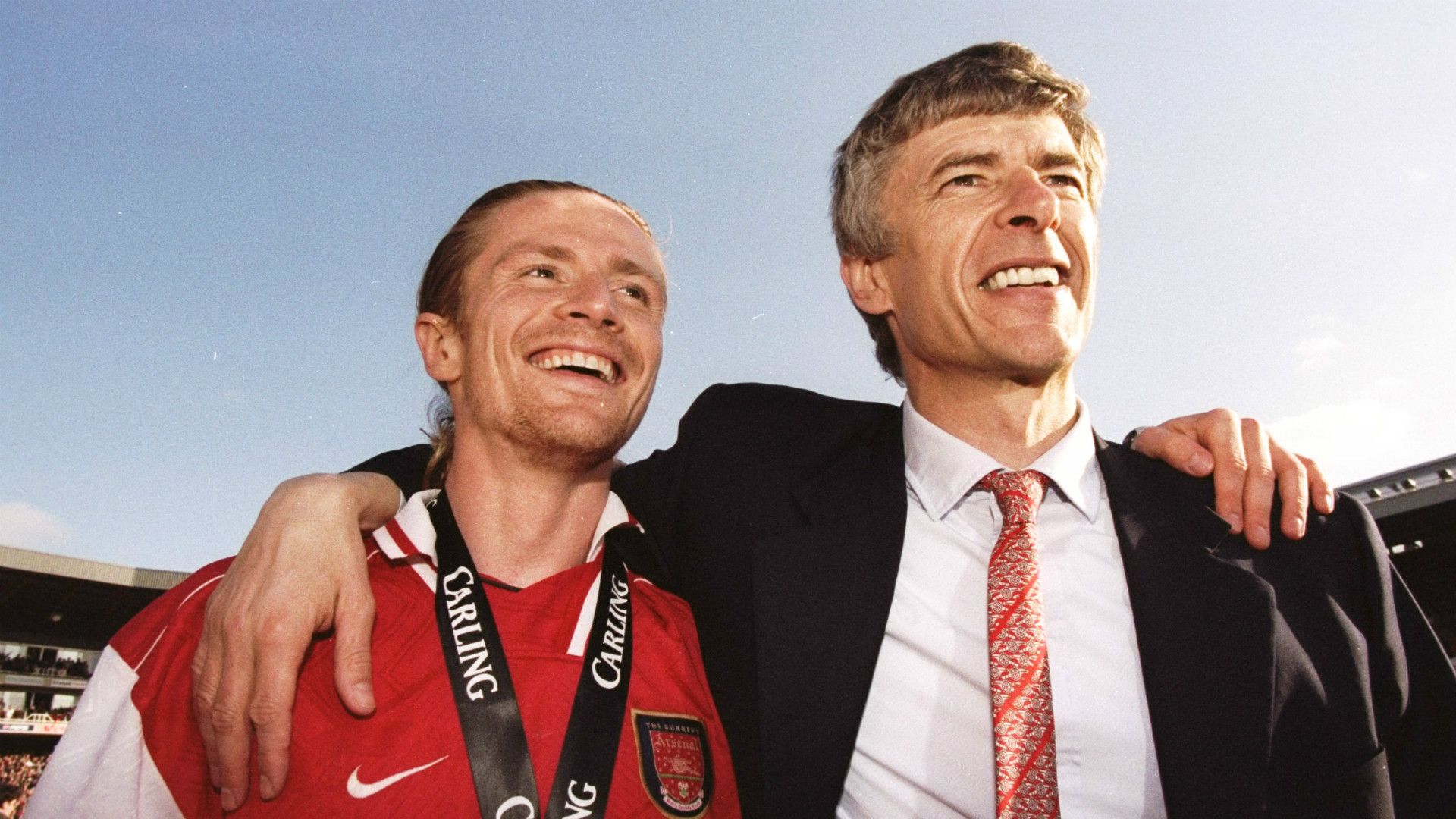 Emmanuel Petit | Arsenal