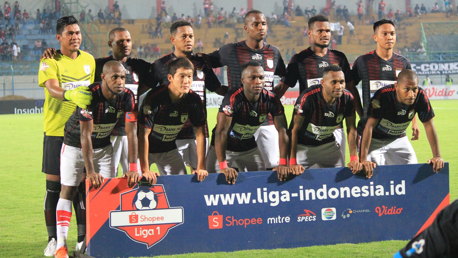 Tim Persipura