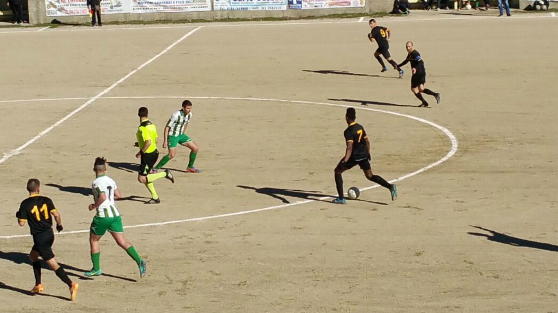 Junior Karamoko Doukoure