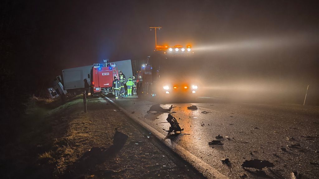 Nagy Zsombor halálos baleset