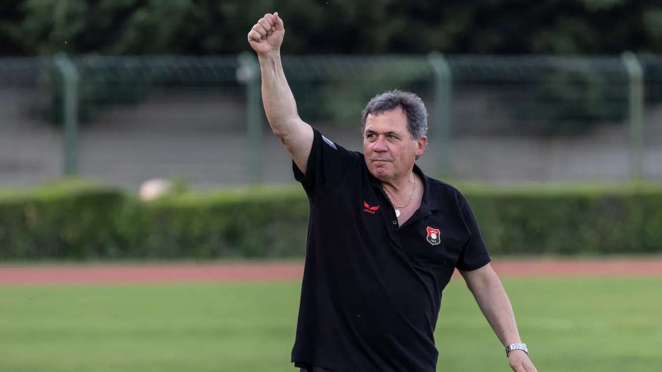 Dajka László Budafok