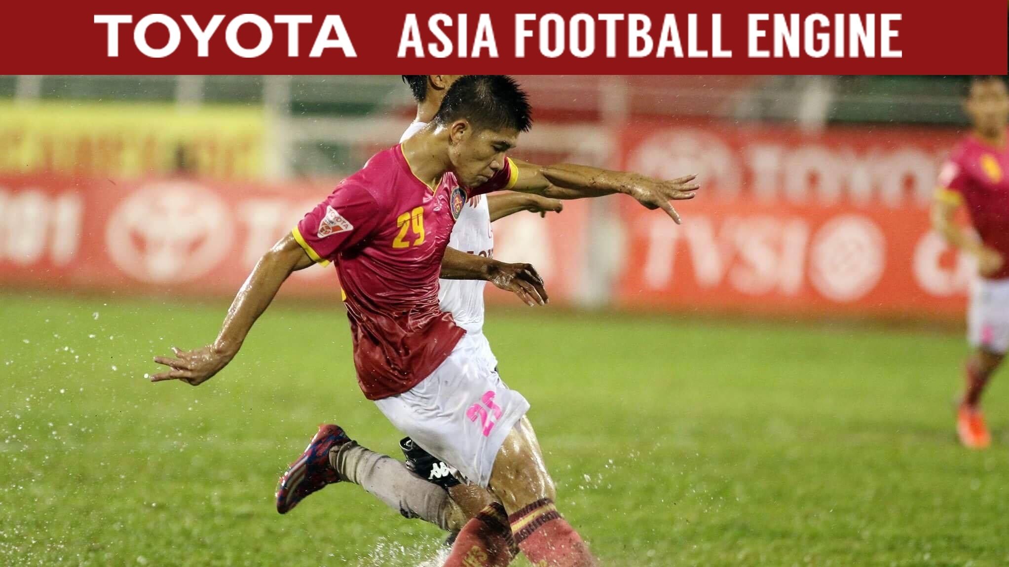Văn Đại GOAL