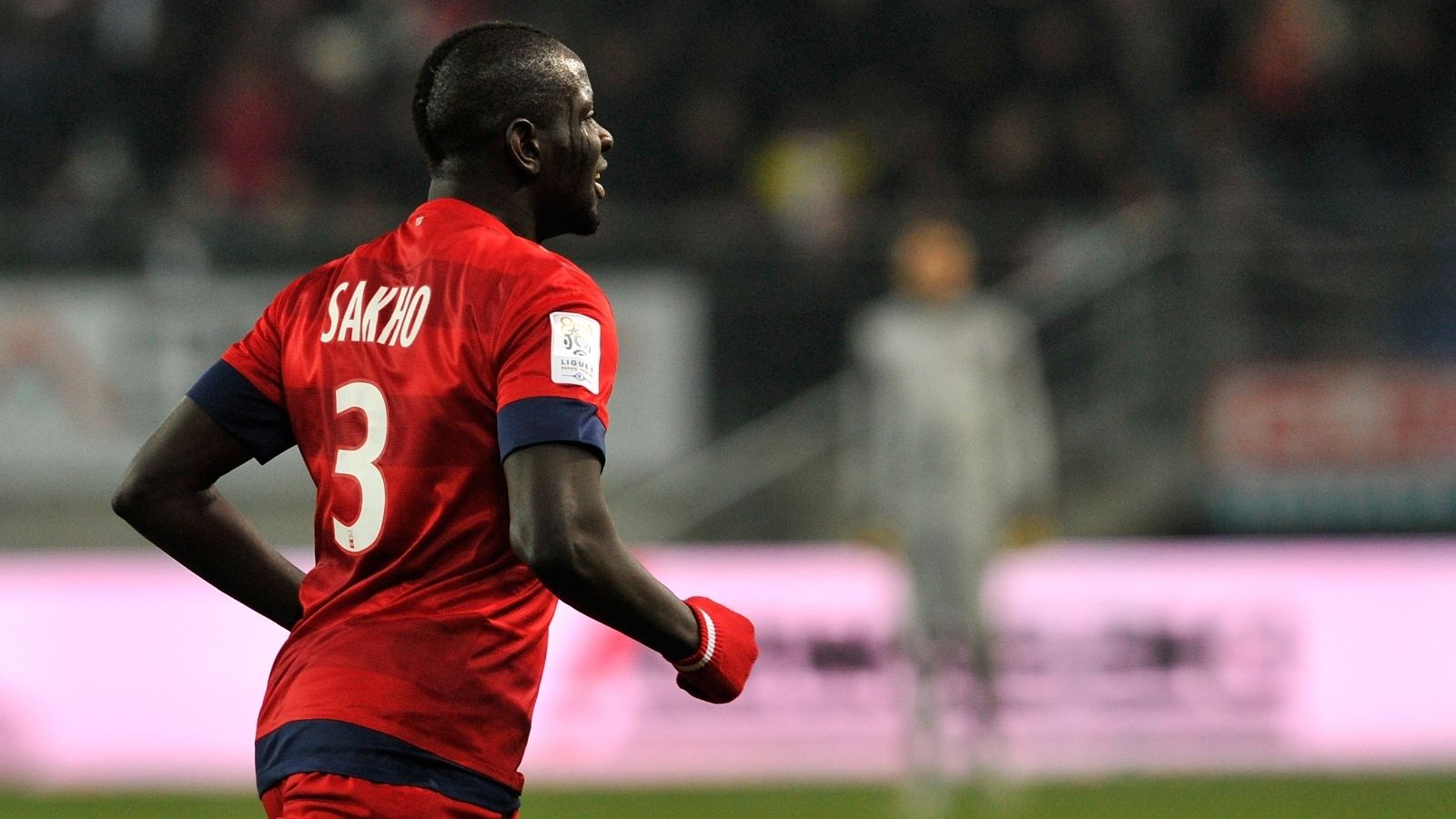 Mamadou Sakho PSG 2013