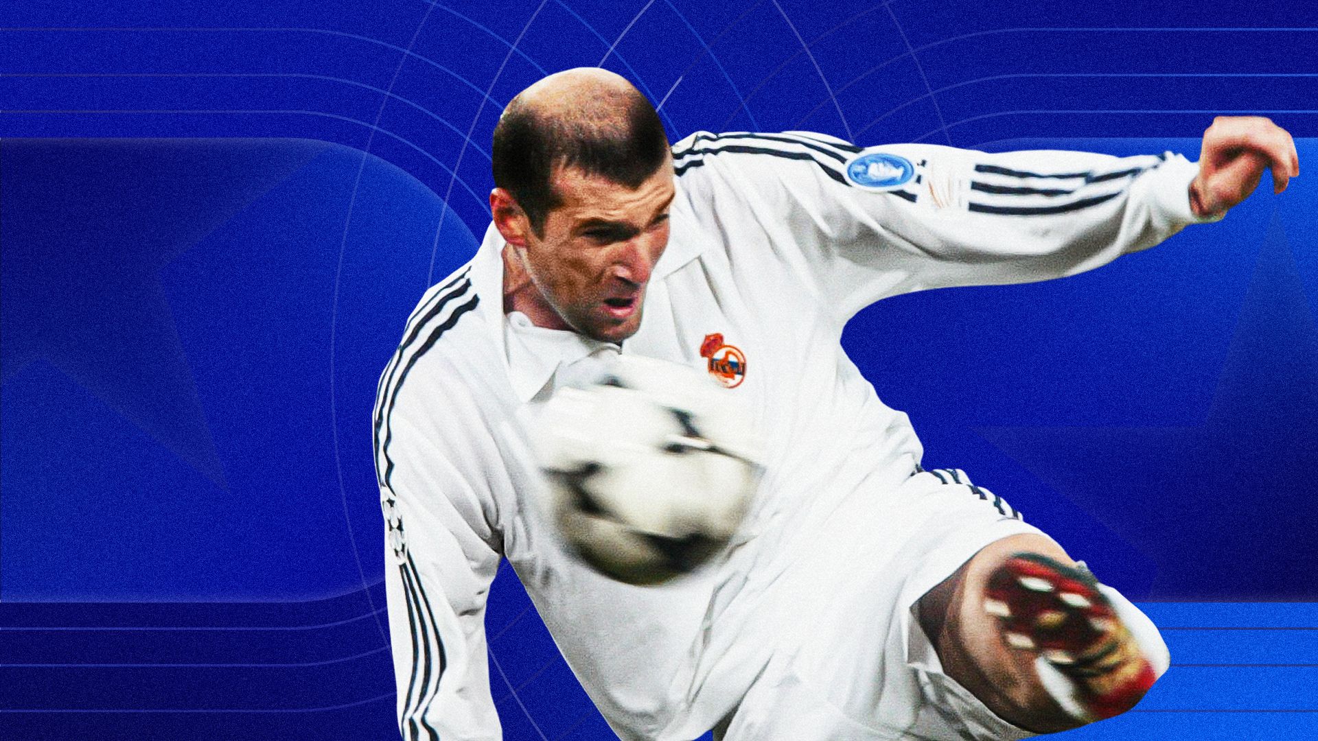 GFX Zidane Legacy